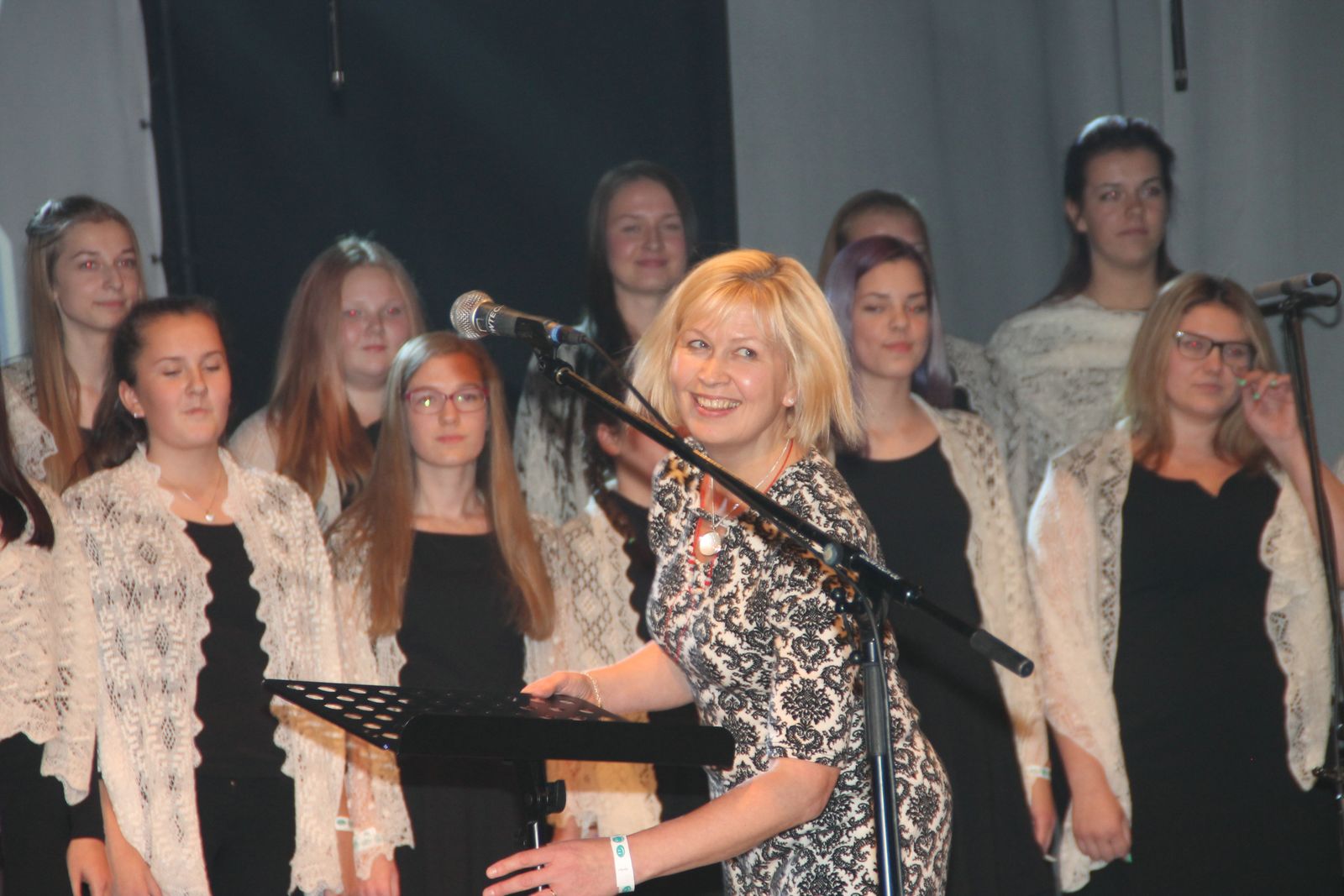 Lauluragin 2015 GALAKONTSERT